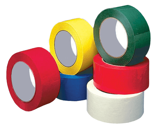 Colour Tapes