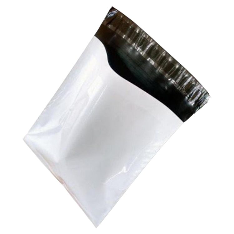 Courier Bags Without POD-51 Micron