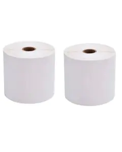 250, DT, Labels, 3in x 5in, Pack of 80