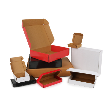 Boxes