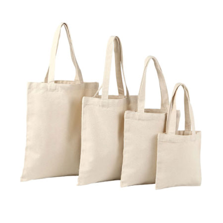 Cotton Carry Bags