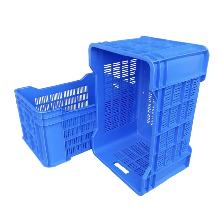 Crates 