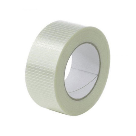 Cross Filament Tapes