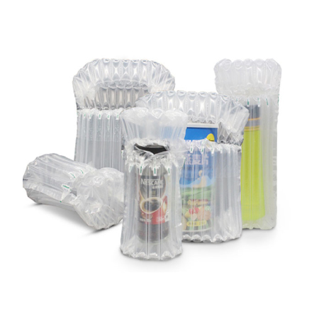 Air Cushioning Bags