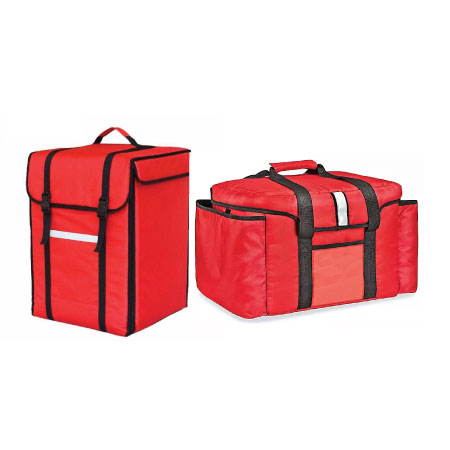 Delivery Bags