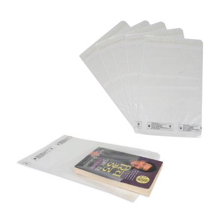 Storage (LD, BOPP) Bags