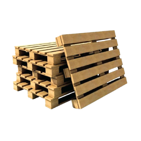 Pallets