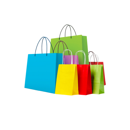 Grocery Bags