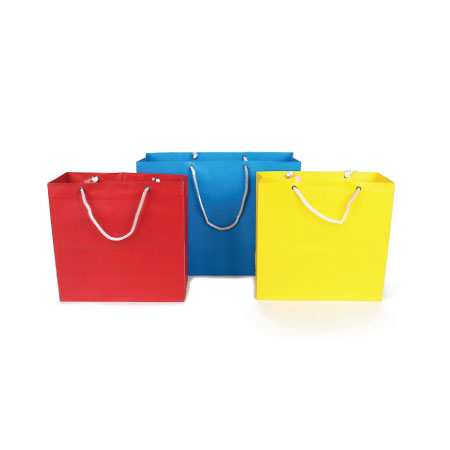 Food Grade Paper Bags
