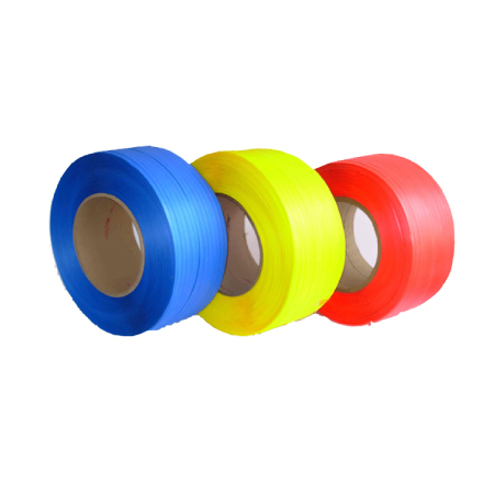 PP Manual Strapping Rolls