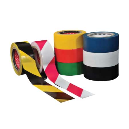 Floor Marking Tapes